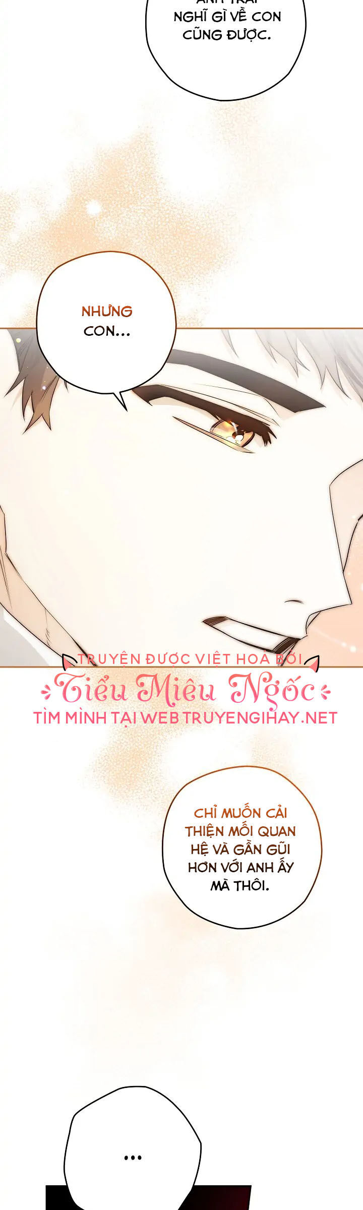 Lần Này Tôi Sẽ Yêu Thương Bản Thân Hơn Chapter 46 - Trang 2