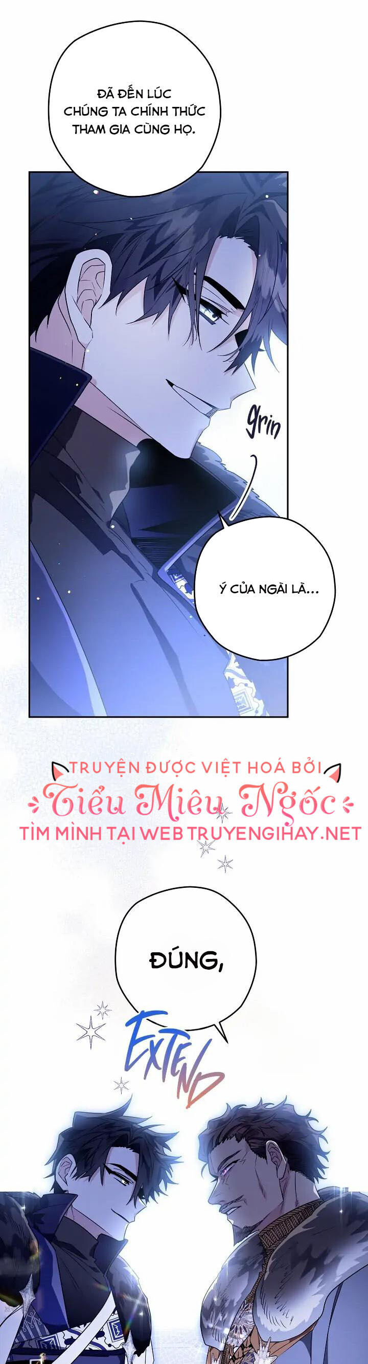 Lần Này Tôi Sẽ Yêu Thương Bản Thân Hơn Chapter 45 - Trang 2