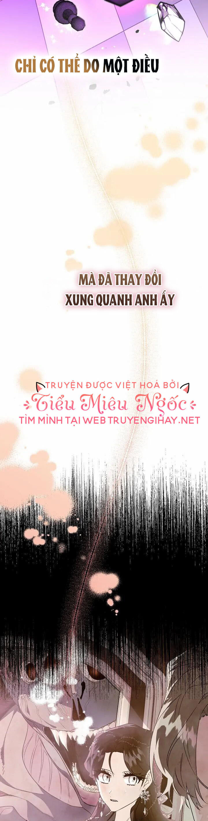 Lần Này Tôi Sẽ Yêu Thương Bản Thân Hơn Chapter 45 - Trang 2