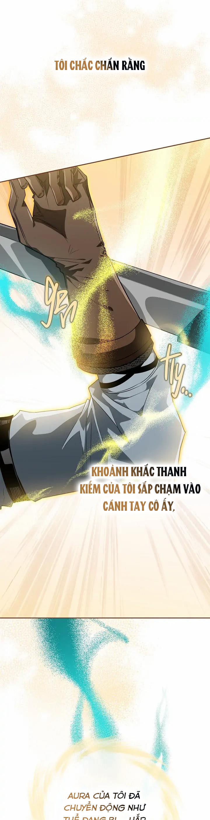 Lần Này Tôi Sẽ Yêu Thương Bản Thân Hơn Chapter 45 - Trang 2