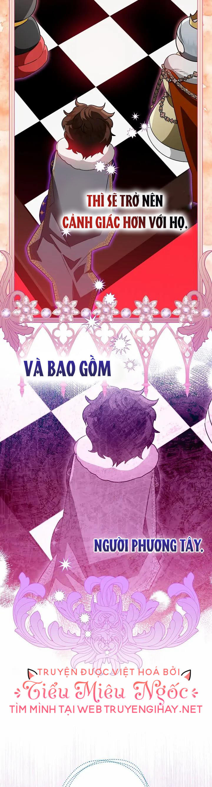 Lần Này Tôi Sẽ Yêu Thương Bản Thân Hơn Chapter 45 - Trang 2