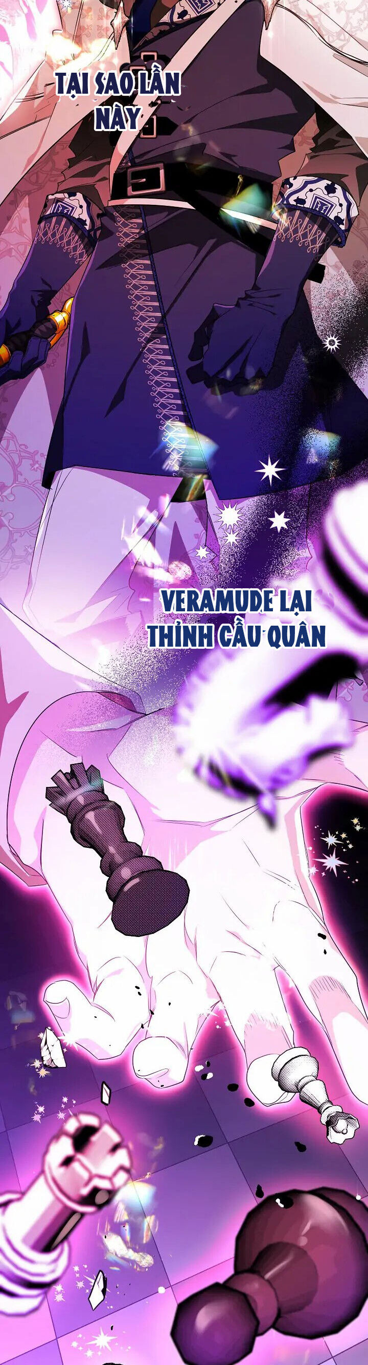 Lần Này Tôi Sẽ Yêu Thương Bản Thân Hơn Chapter 44 - Trang 2