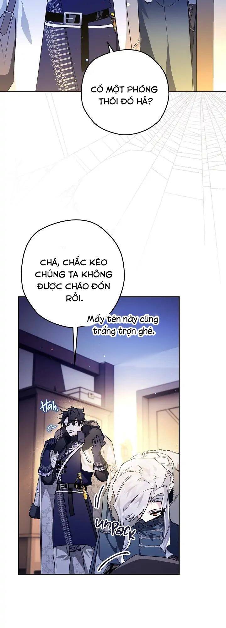 Lần Này Tôi Sẽ Yêu Thương Bản Thân Hơn Chapter 42 - Trang 2