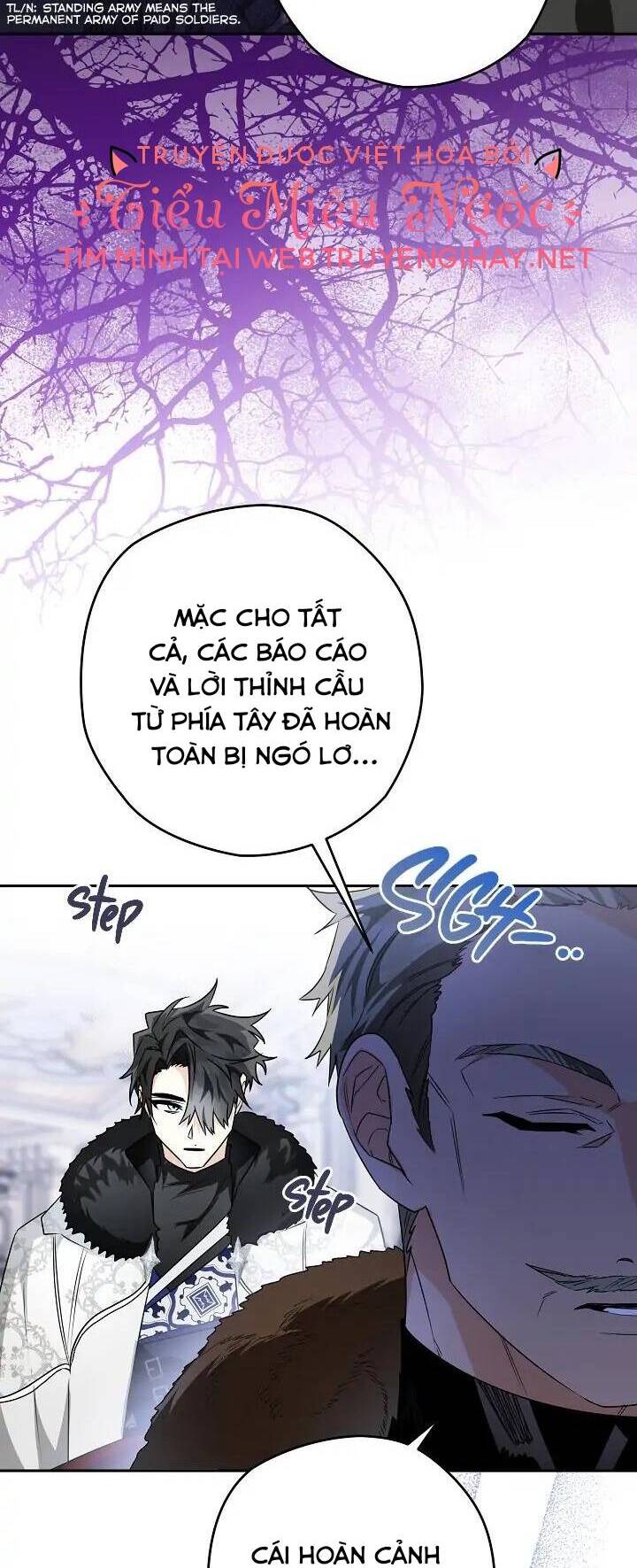 Lần Này Tôi Sẽ Yêu Thương Bản Thân Hơn Chapter 42 - Trang 2