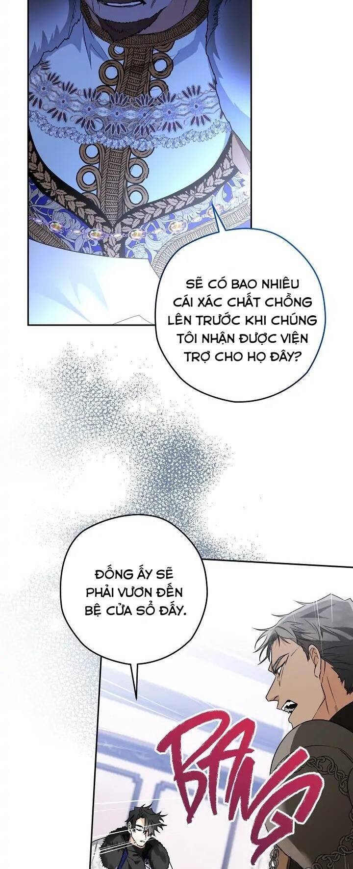 Lần Này Tôi Sẽ Yêu Thương Bản Thân Hơn Chapter 42 - Trang 2