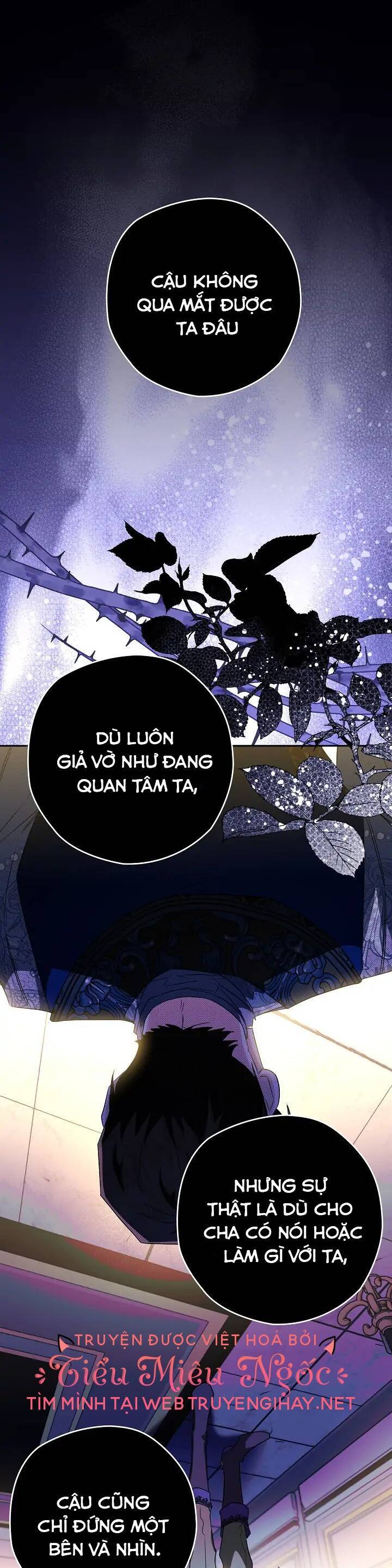 Lần Này Tôi Sẽ Yêu Thương Bản Thân Hơn Chapter 40 - Trang 2