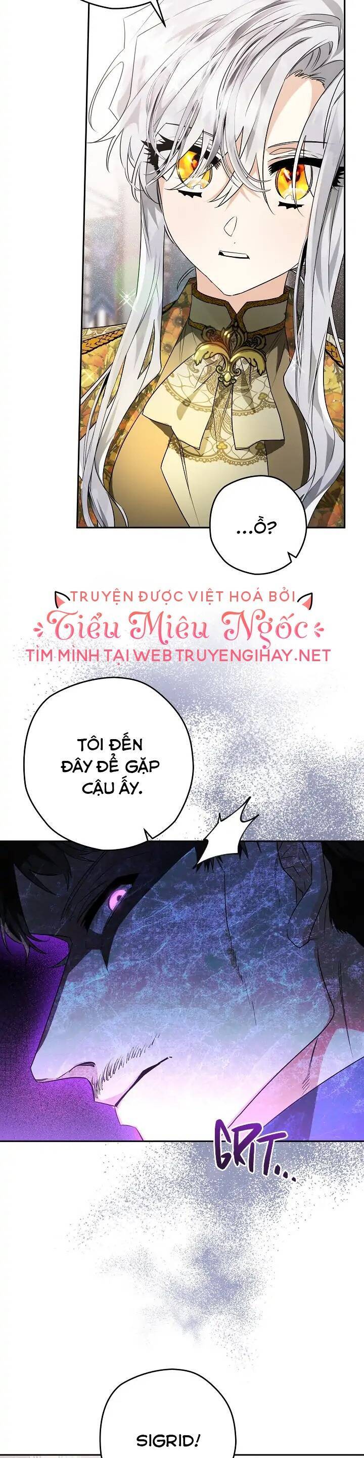 Lần Này Tôi Sẽ Yêu Thương Bản Thân Hơn Chapter 40 - Trang 2