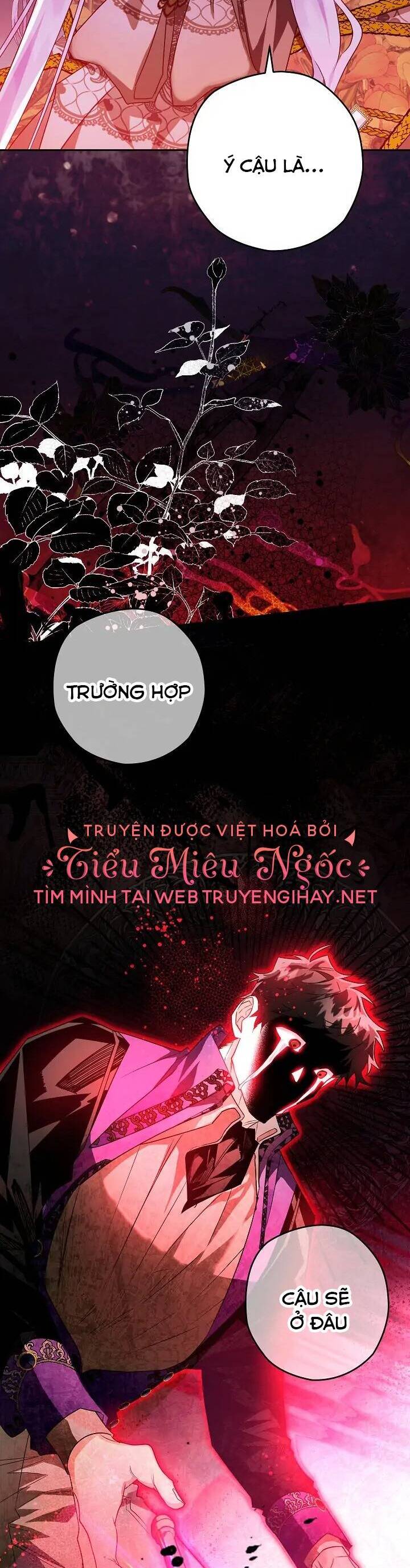 Lần Này Tôi Sẽ Yêu Thương Bản Thân Hơn Chapter 40 - Trang 2