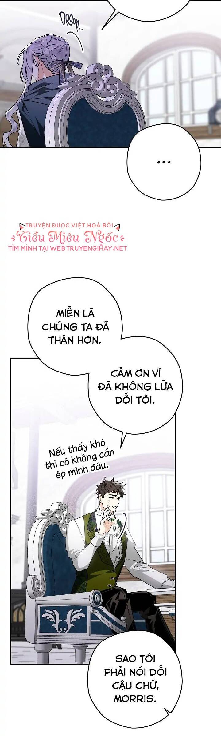 Lần Này Tôi Sẽ Yêu Thương Bản Thân Hơn Chapter 38 - Trang 2