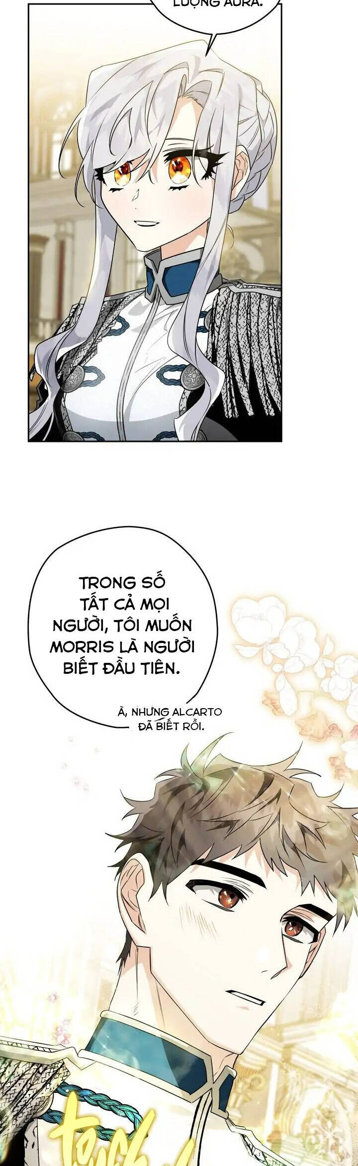 Lần Này Tôi Sẽ Yêu Thương Bản Thân Hơn Chapter 37 - Trang 2