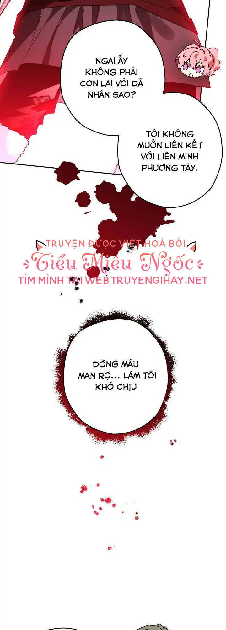 Lần Này Tôi Sẽ Yêu Thương Bản Thân Hơn Chapter 37 - Trang 2