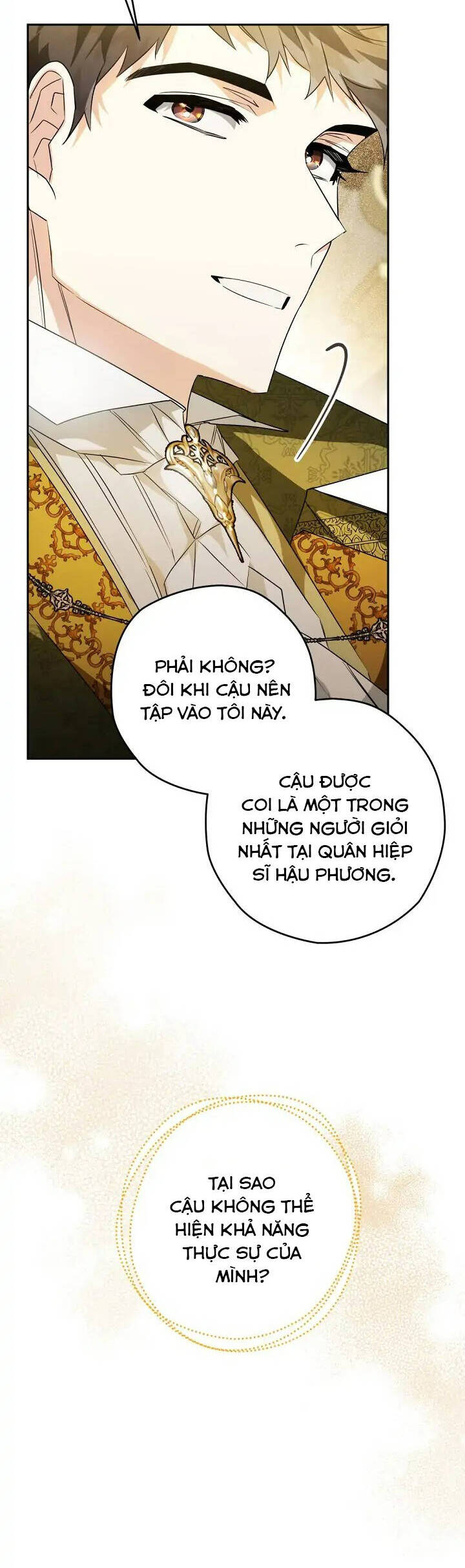 Lần Này Tôi Sẽ Yêu Thương Bản Thân Hơn Chapter 37 - Trang 2