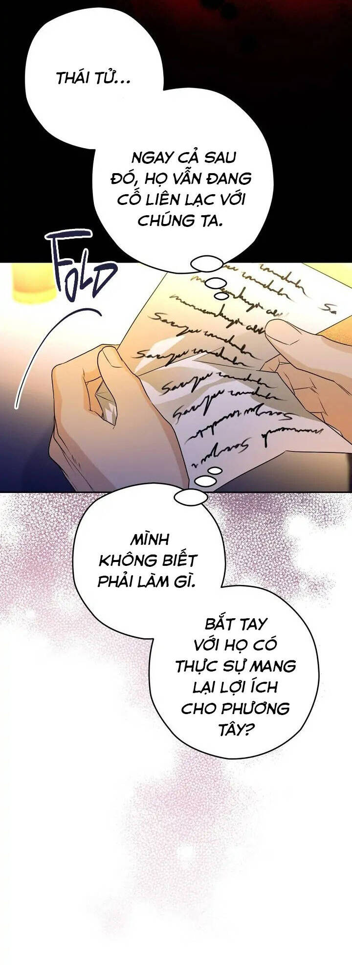 Lần Này Tôi Sẽ Yêu Thương Bản Thân Hơn Chapter 37 - Trang 2