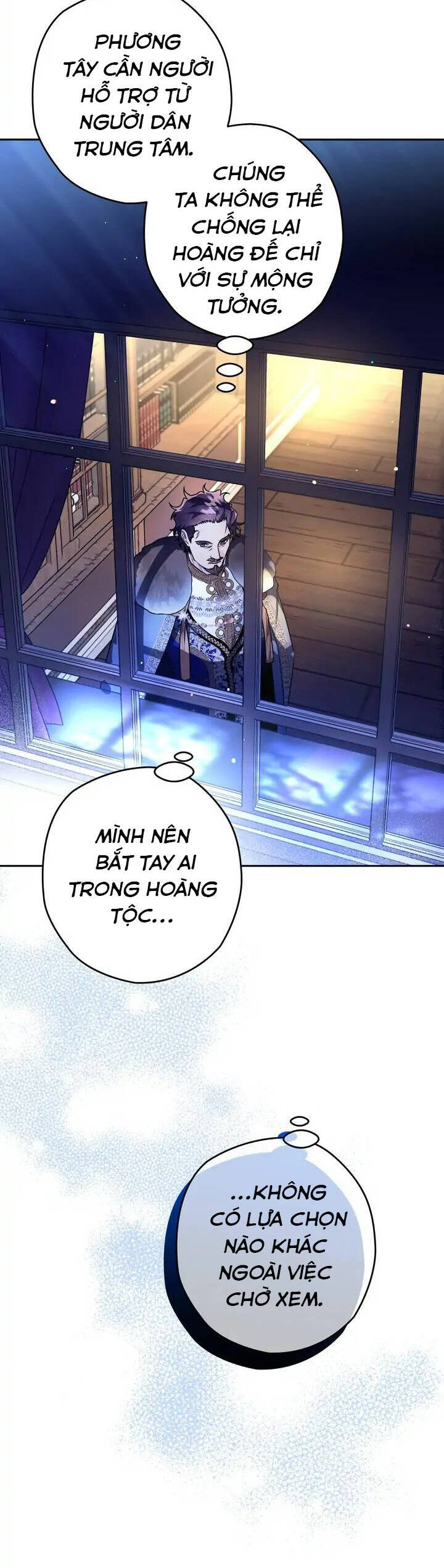 Lần Này Tôi Sẽ Yêu Thương Bản Thân Hơn Chapter 37 - Trang 2