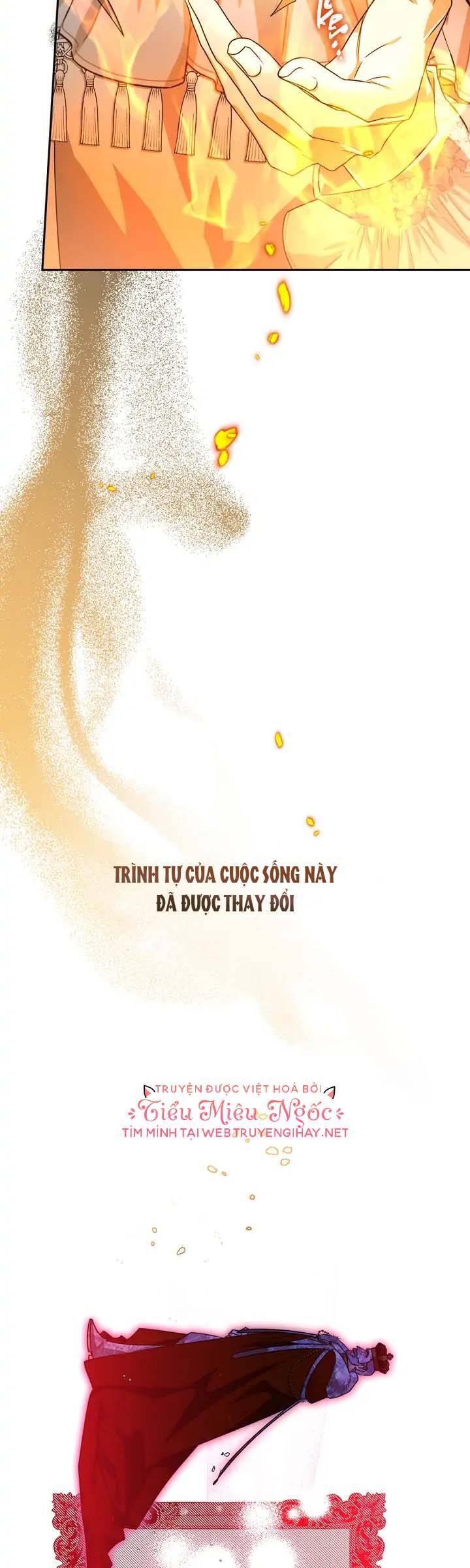 Lần Này Tôi Sẽ Yêu Thương Bản Thân Hơn Chapter 36 - Trang 2