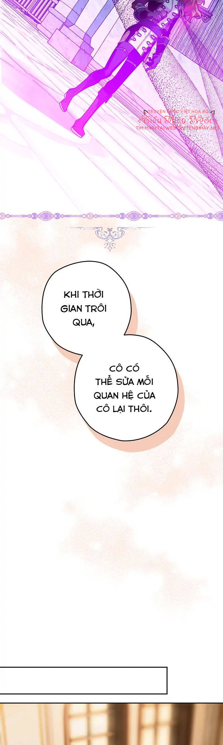 Lần Này Tôi Sẽ Yêu Thương Bản Thân Hơn Chapter 35 - Trang 2