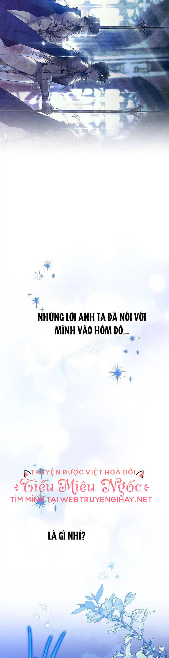 Lần Này Tôi Sẽ Yêu Thương Bản Thân Hơn Chapter 34 - Trang 2