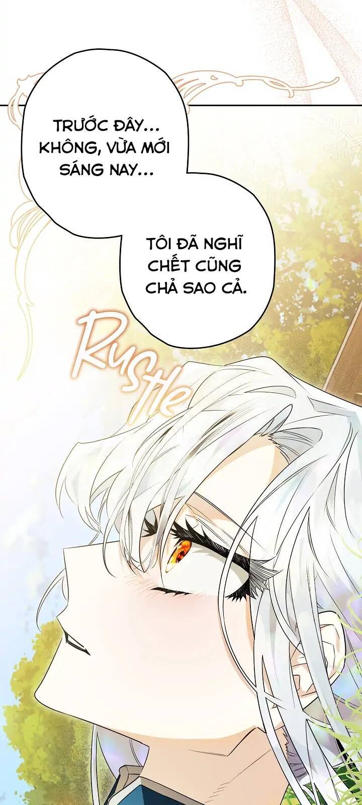 Lần Này Tôi Sẽ Yêu Thương Bản Thân Hơn Chapter 31 - Trang 2