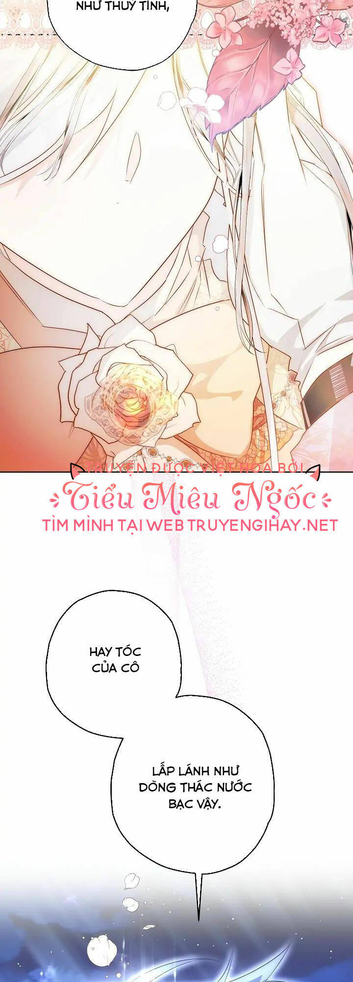 Lần Này Tôi Sẽ Yêu Thương Bản Thân Hơn Chapter 30 - Trang 2