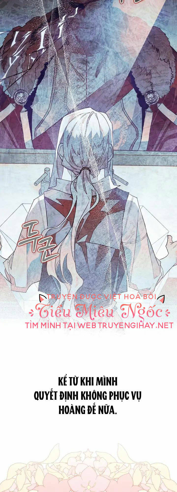 Lần Này Tôi Sẽ Yêu Thương Bản Thân Hơn Chapter 30 - Trang 2