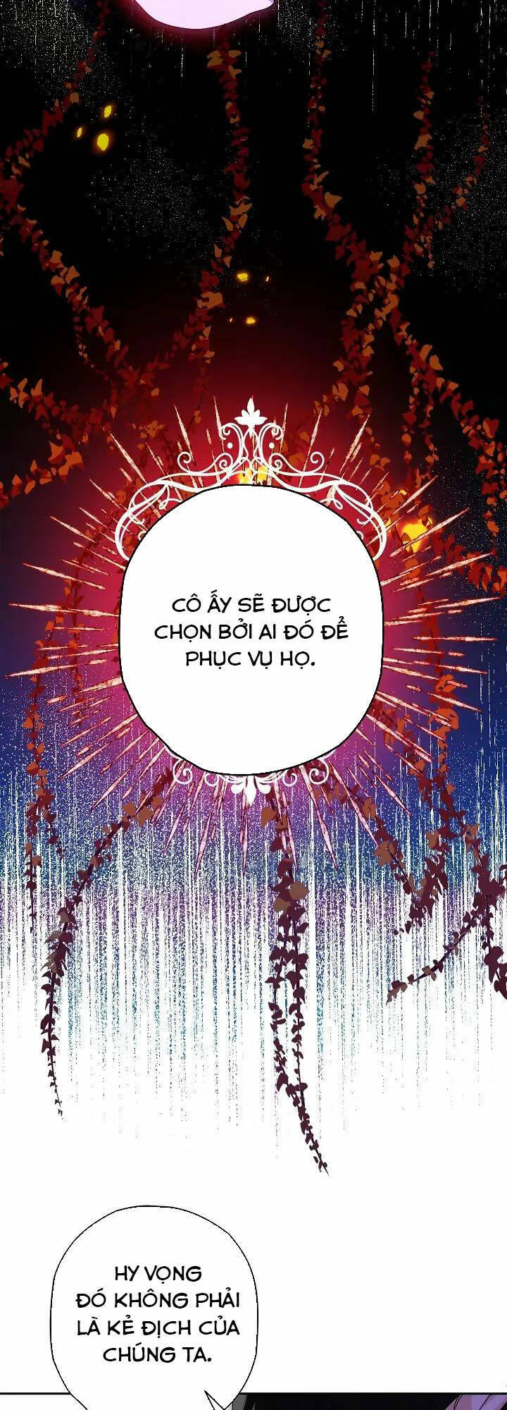 Lần Này Tôi Sẽ Yêu Thương Bản Thân Hơn Chapter 30 - Trang 2