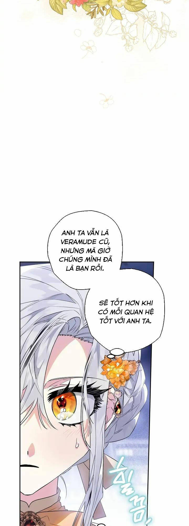 Lần Này Tôi Sẽ Yêu Thương Bản Thân Hơn Chapter 30 - Trang 2