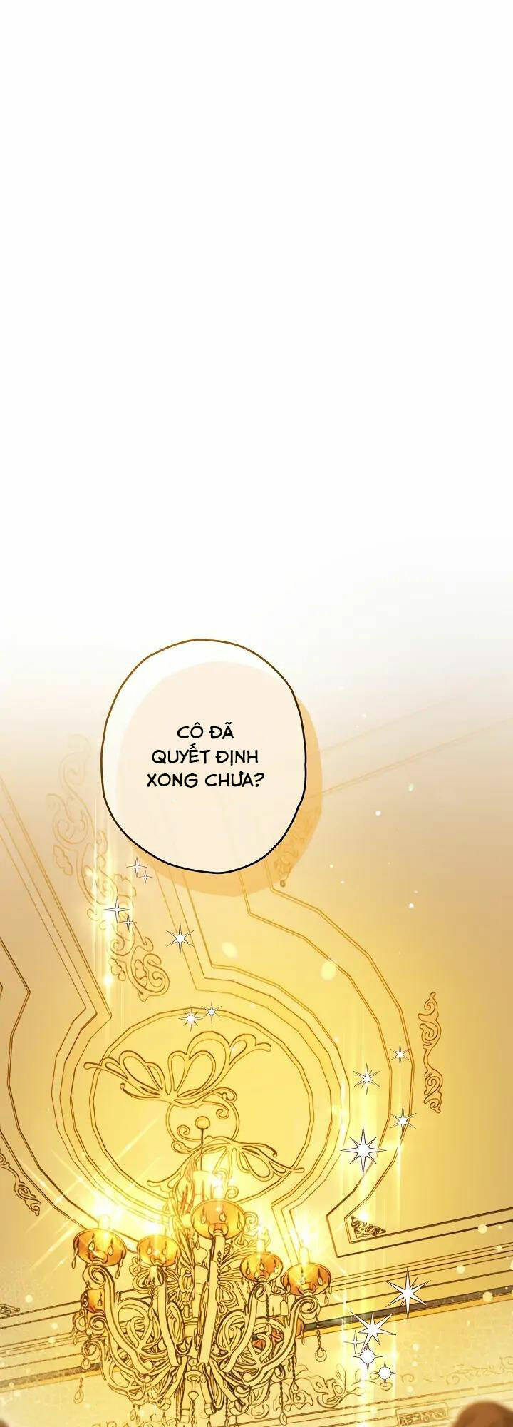 Lần Này Tôi Sẽ Yêu Thương Bản Thân Hơn Chapter 29 - Trang 2