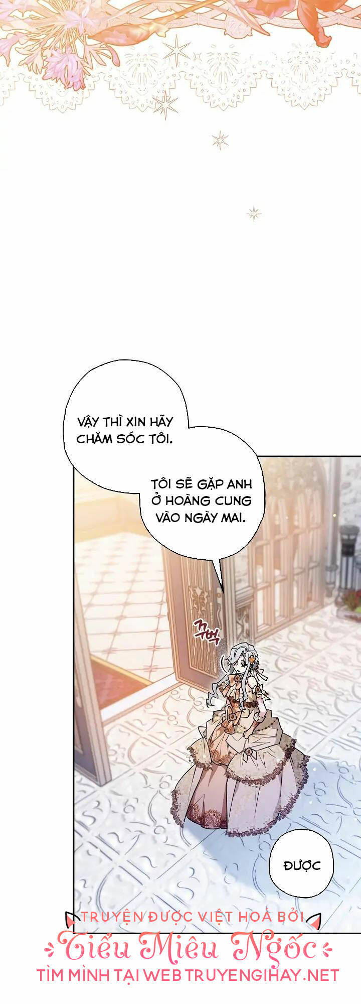 Lần Này Tôi Sẽ Yêu Thương Bản Thân Hơn Chapter 29 - Trang 2