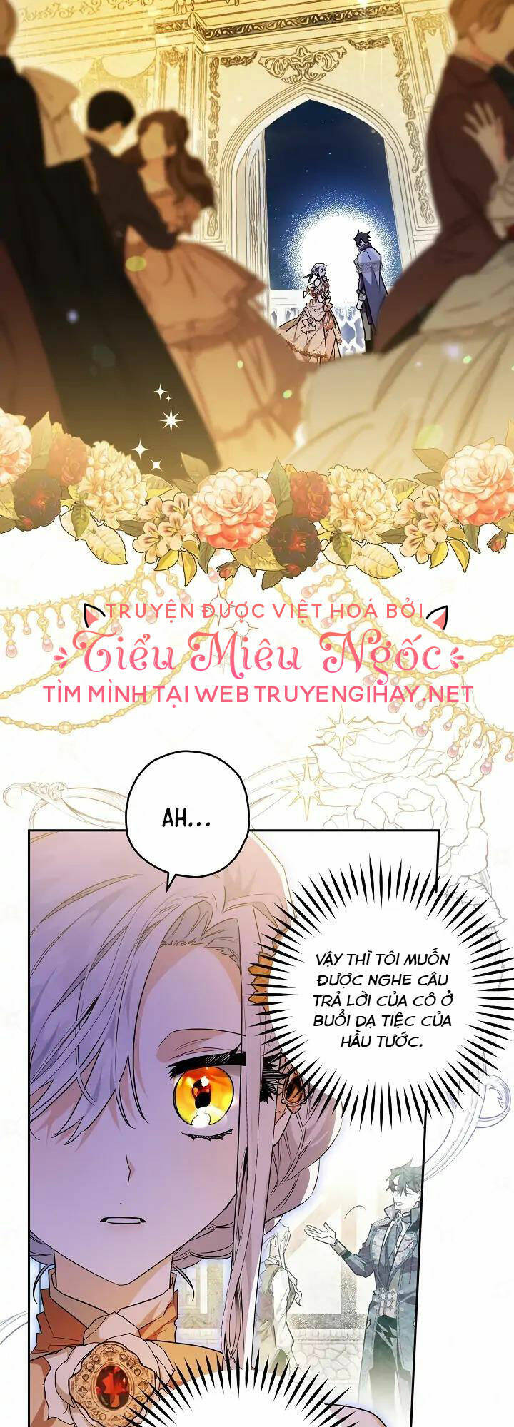 Lần Này Tôi Sẽ Yêu Thương Bản Thân Hơn Chapter 29 - Trang 2