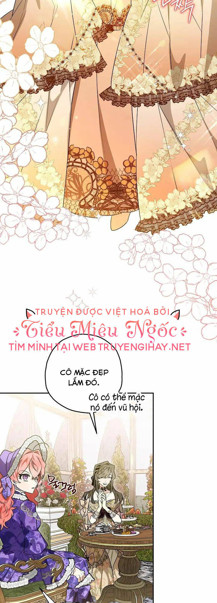 Lần Này Tôi Sẽ Yêu Thương Bản Thân Hơn Chapter 27 - Trang 2