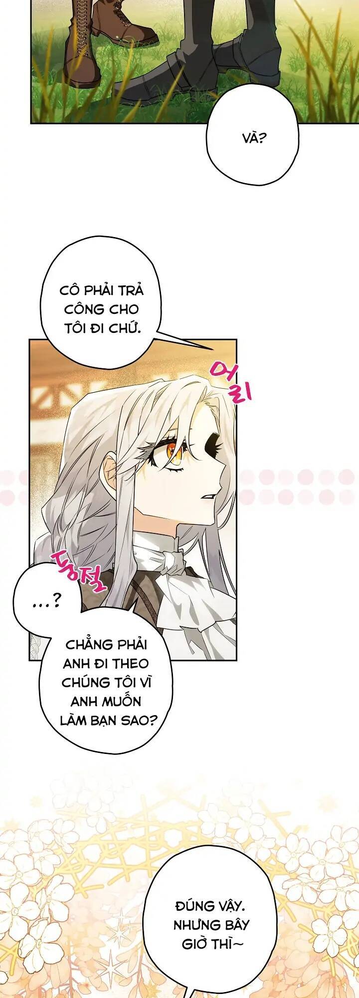 Lần Này Tôi Sẽ Yêu Thương Bản Thân Hơn Chapter 26 - Trang 2