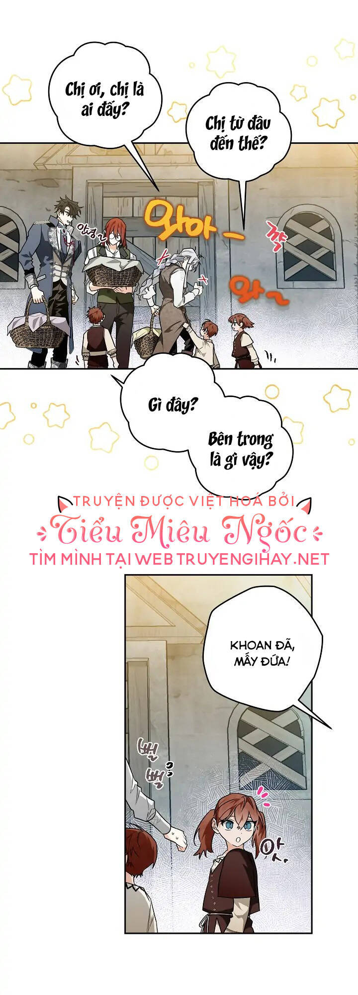 Lần Này Tôi Sẽ Yêu Thương Bản Thân Hơn Chapter 25 - Trang 2