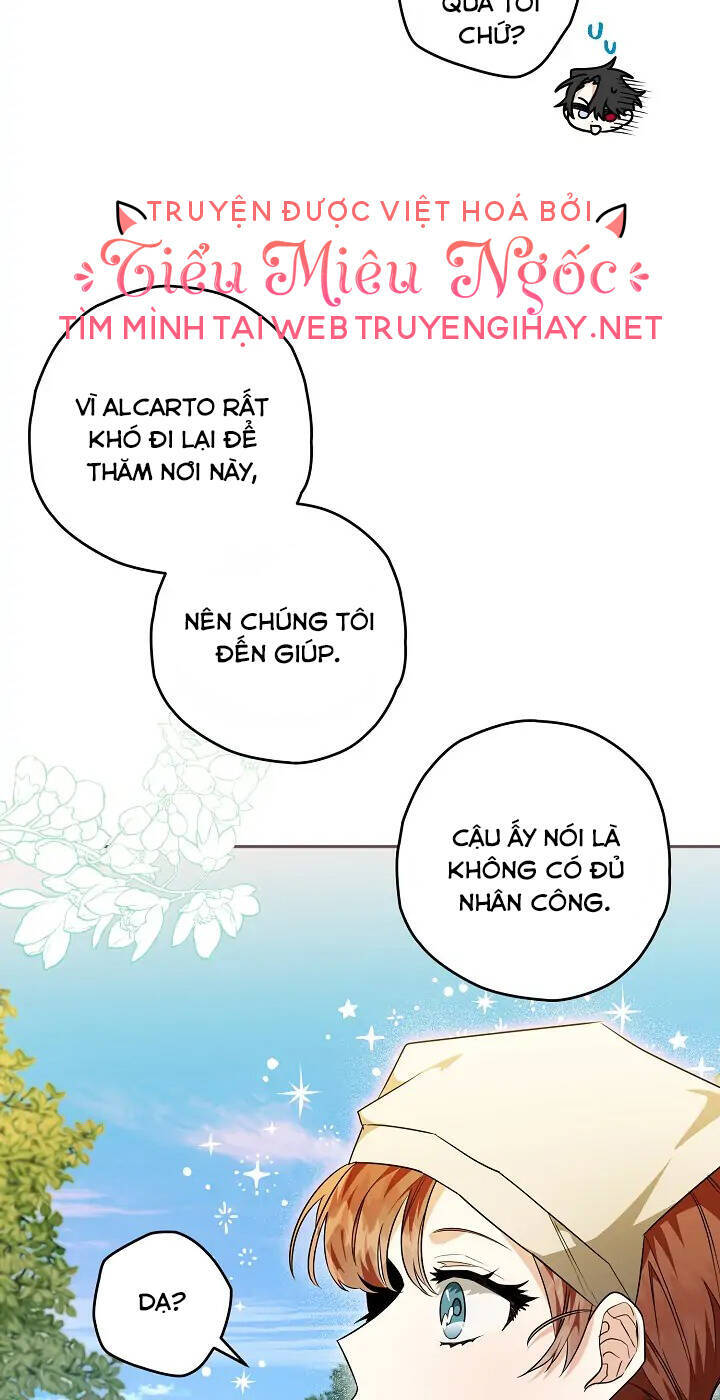 Lần Này Tôi Sẽ Yêu Thương Bản Thân Hơn Chapter 25 - Trang 2