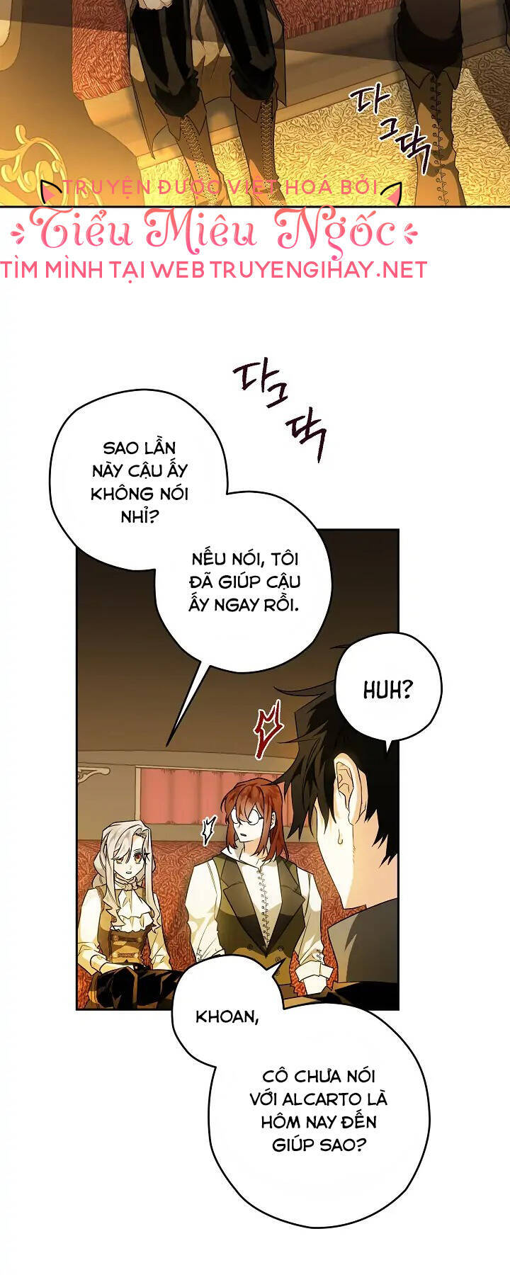 Lần Này Tôi Sẽ Yêu Thương Bản Thân Hơn Chapter 25 - Trang 2