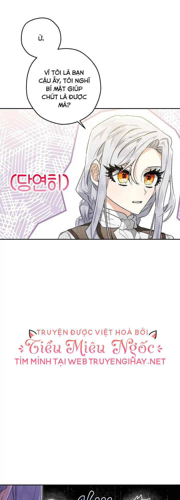 Lần Này Tôi Sẽ Yêu Thương Bản Thân Hơn Chapter 25 - Trang 2