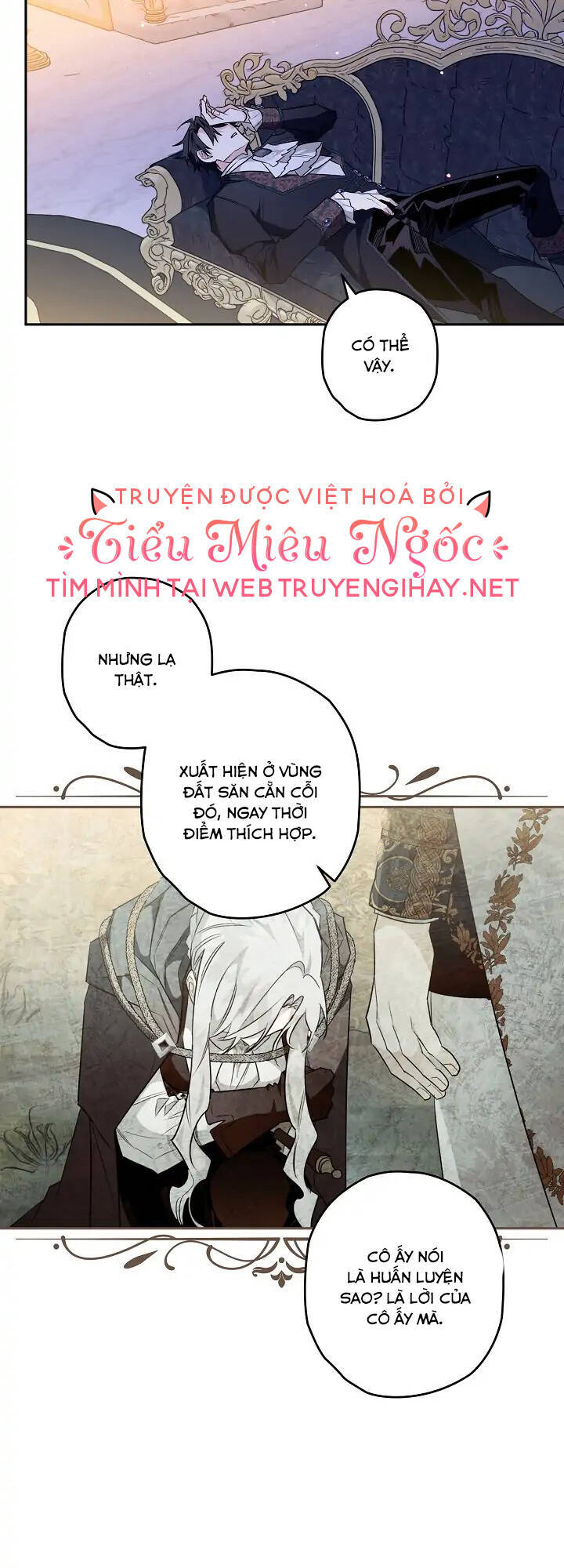 Lần Này Tôi Sẽ Yêu Thương Bản Thân Hơn Chapter 24 - Trang 2