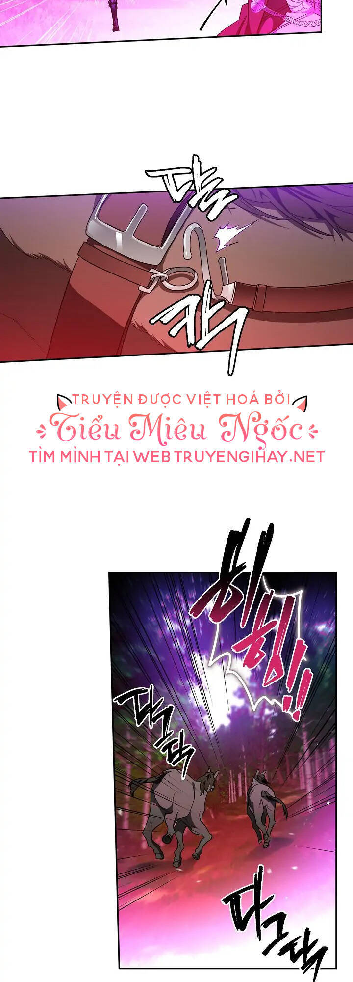 Lần Này Tôi Sẽ Yêu Thương Bản Thân Hơn Chapter 23 - Trang 2