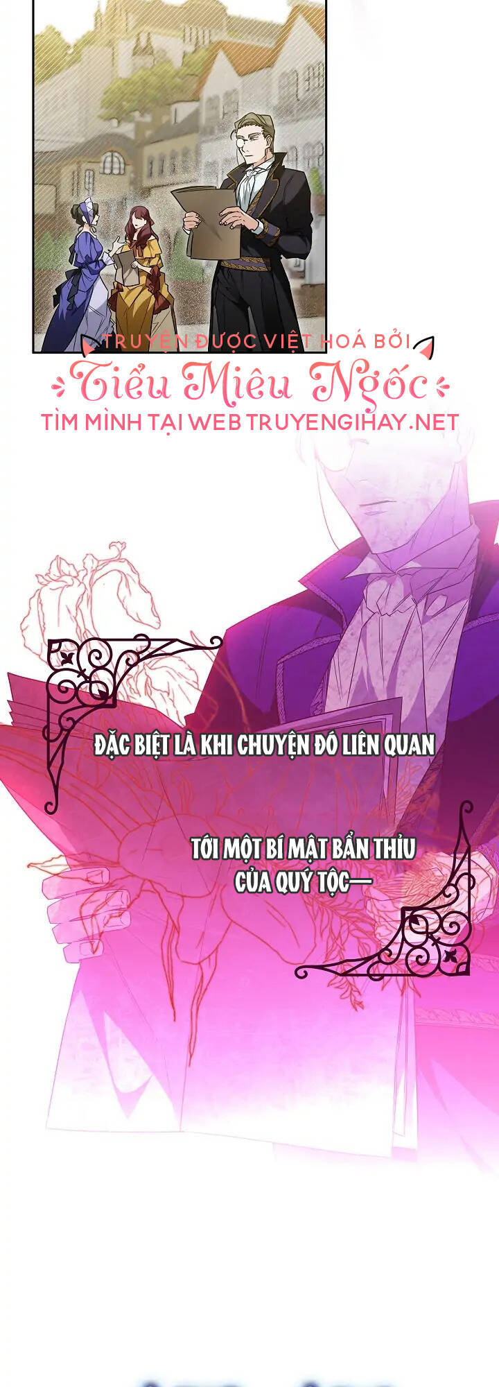 Lần Này Tôi Sẽ Yêu Thương Bản Thân Hơn Chapter 22 - Trang 2