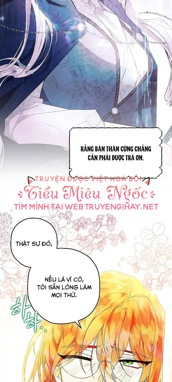 Lần Này Tôi Sẽ Yêu Thương Bản Thân Hơn Chapter 22 - Trang 2