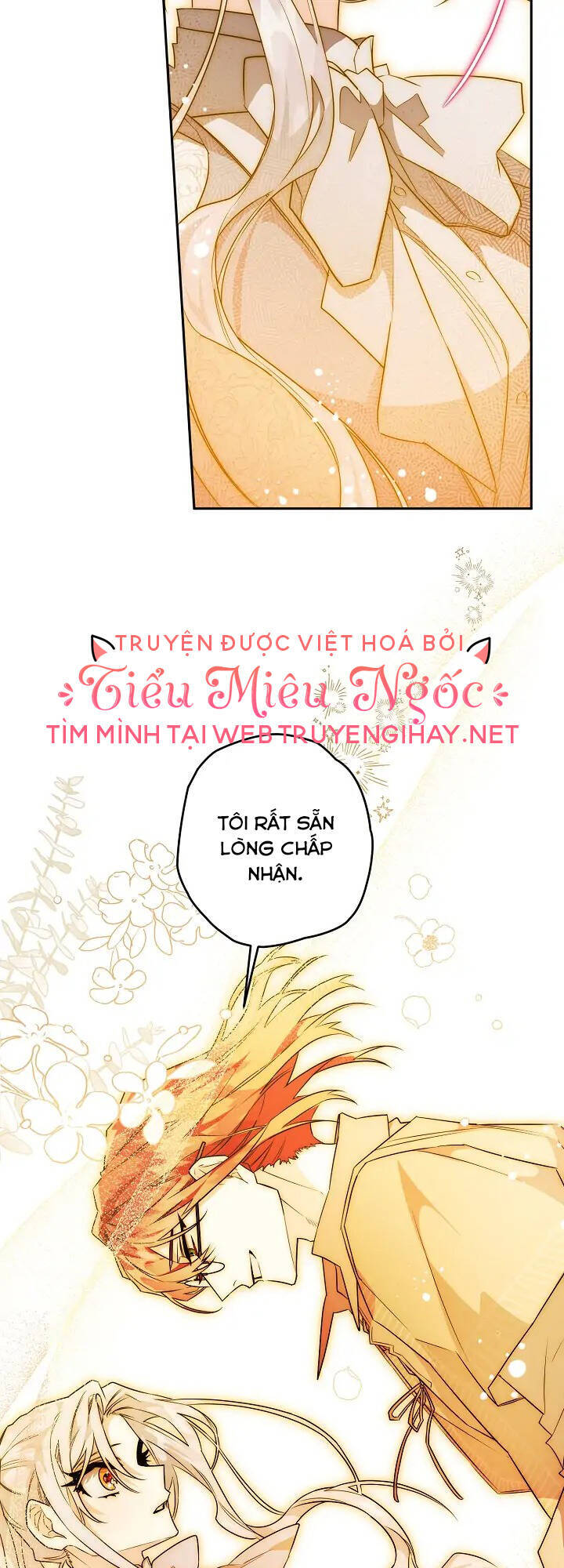 Lần Này Tôi Sẽ Yêu Thương Bản Thân Hơn Chapter 22 - Trang 2