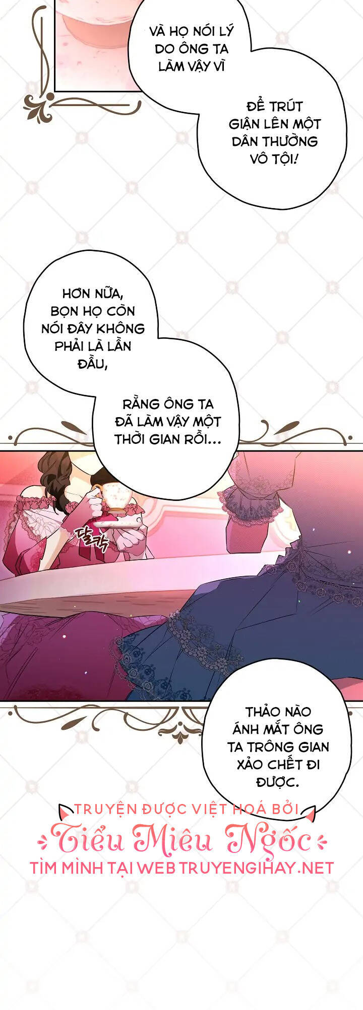 Lần Này Tôi Sẽ Yêu Thương Bản Thân Hơn Chapter 22 - Trang 2