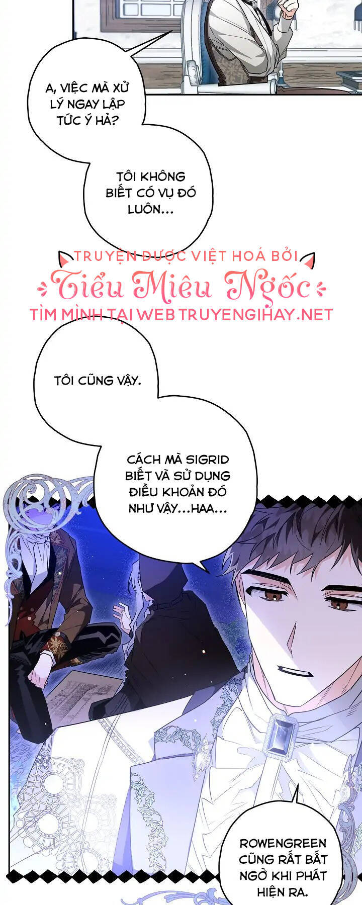 Lần Này Tôi Sẽ Yêu Thương Bản Thân Hơn Chapter 22 - Trang 2