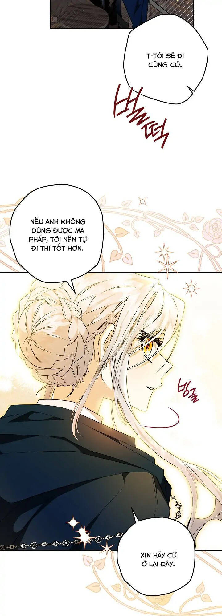 Lần Này Tôi Sẽ Yêu Thương Bản Thân Hơn Chapter 21 - Trang 2