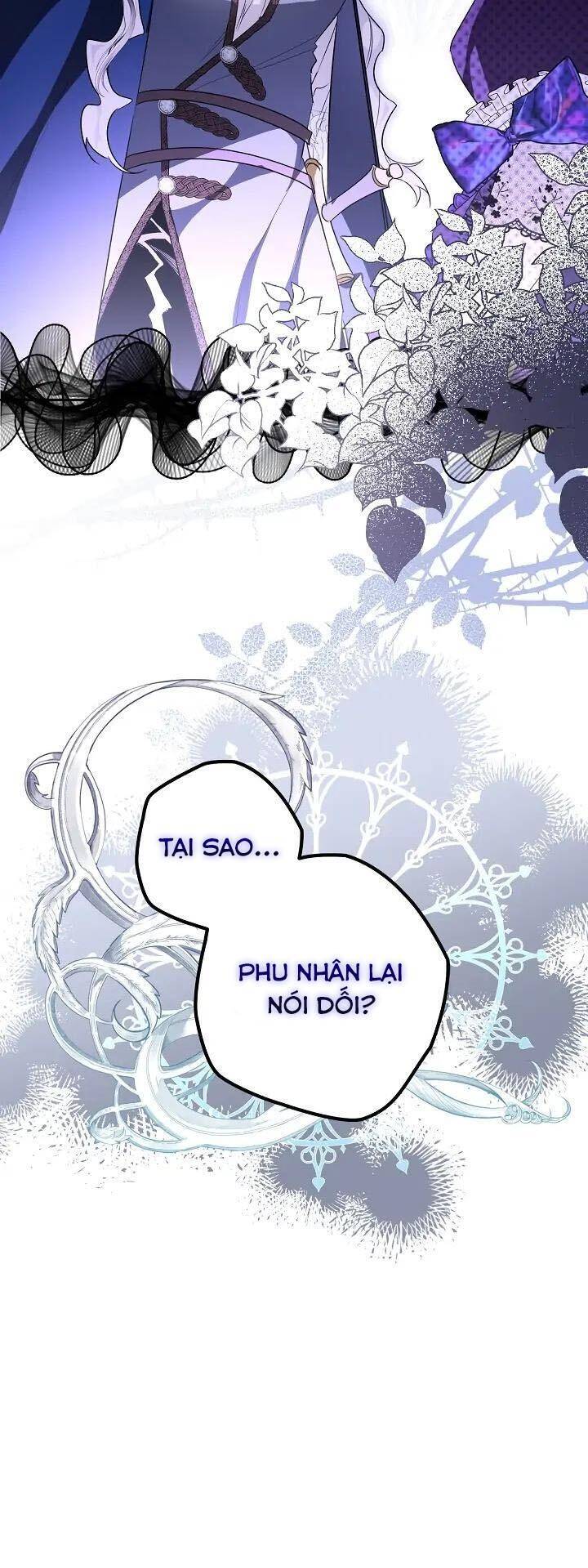 Lần Này Tôi Sẽ Yêu Thương Bản Thân Hơn Chapter 19 - Trang 2