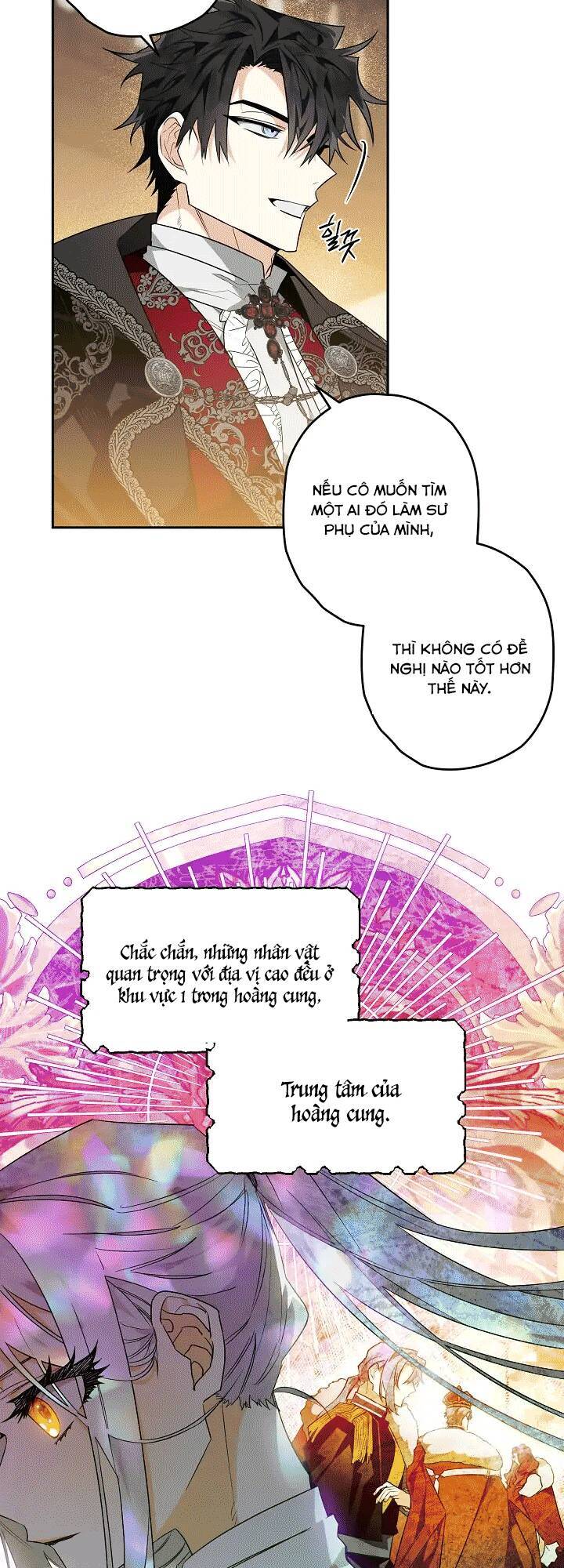 Lần Này Tôi Sẽ Yêu Thương Bản Thân Hơn Chapter 18 - Trang 2