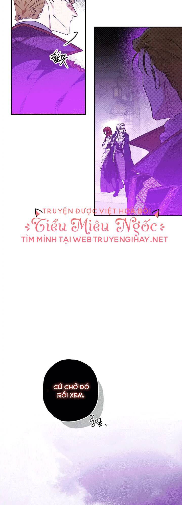 Lần Này Tôi Sẽ Yêu Thương Bản Thân Hơn Chapter 18 - Trang 2