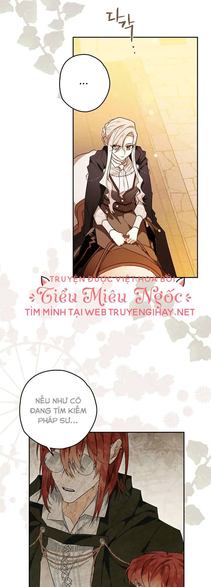 Lần Này Tôi Sẽ Yêu Thương Bản Thân Hơn Chapter 18 - Trang 2