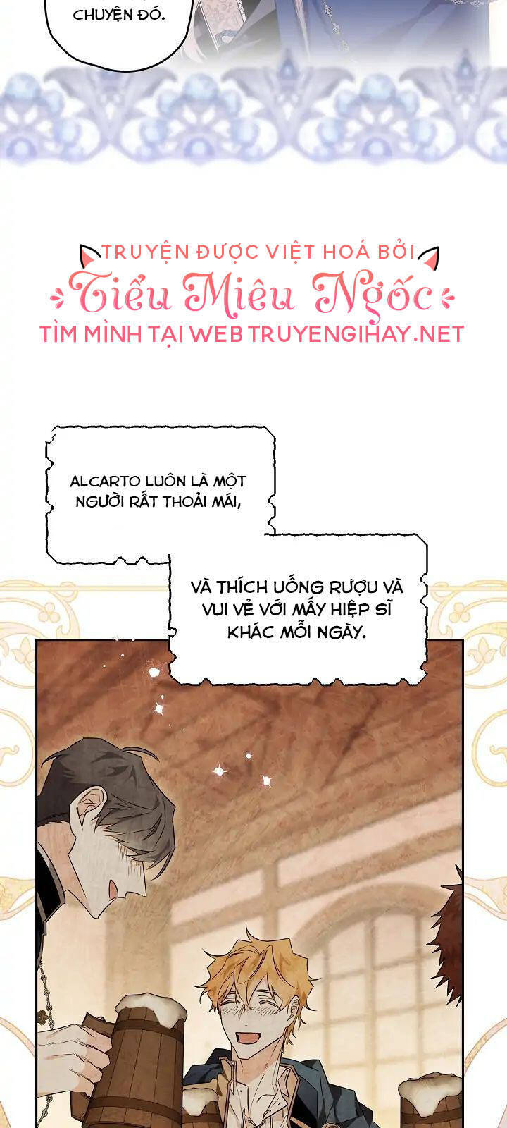 Lần Này Tôi Sẽ Yêu Thương Bản Thân Hơn Chapter 16 - Trang 2