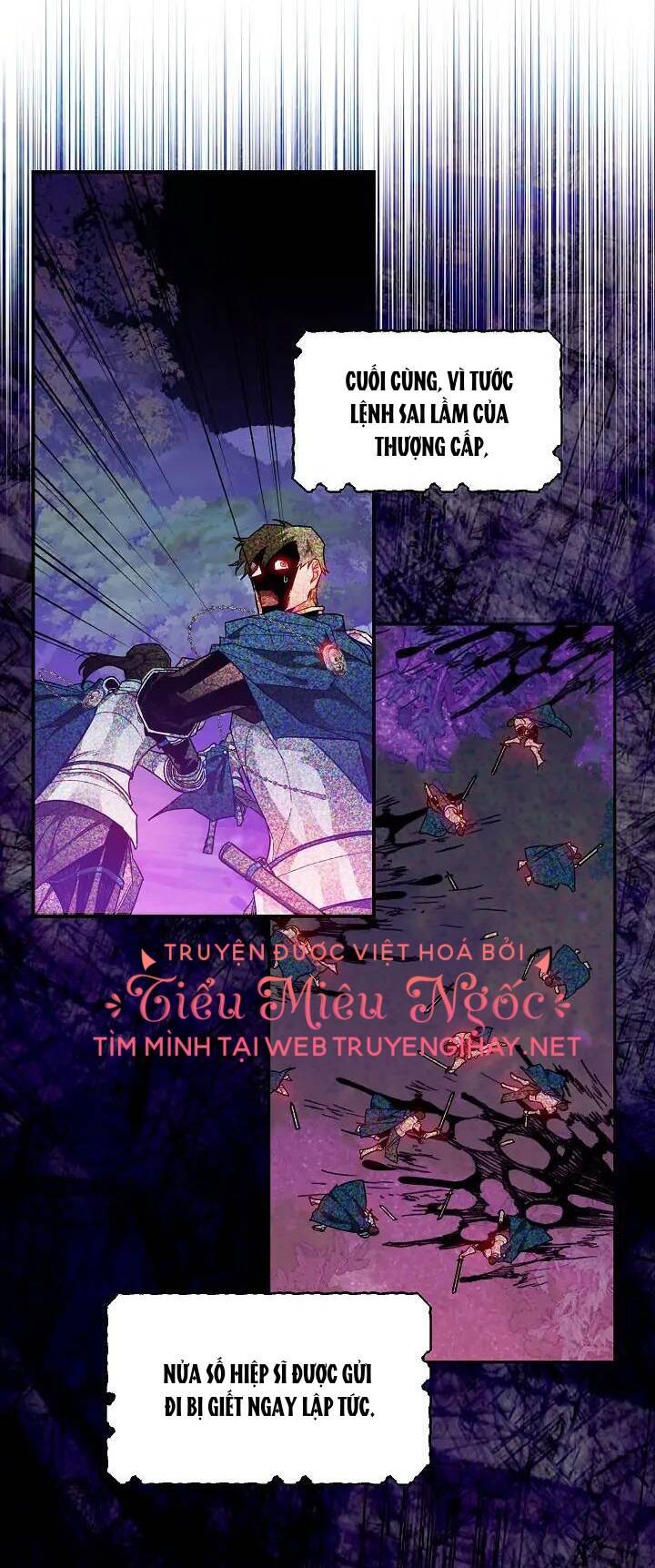 Lần Này Tôi Sẽ Yêu Thương Bản Thân Hơn Chapter 14 - Trang 2