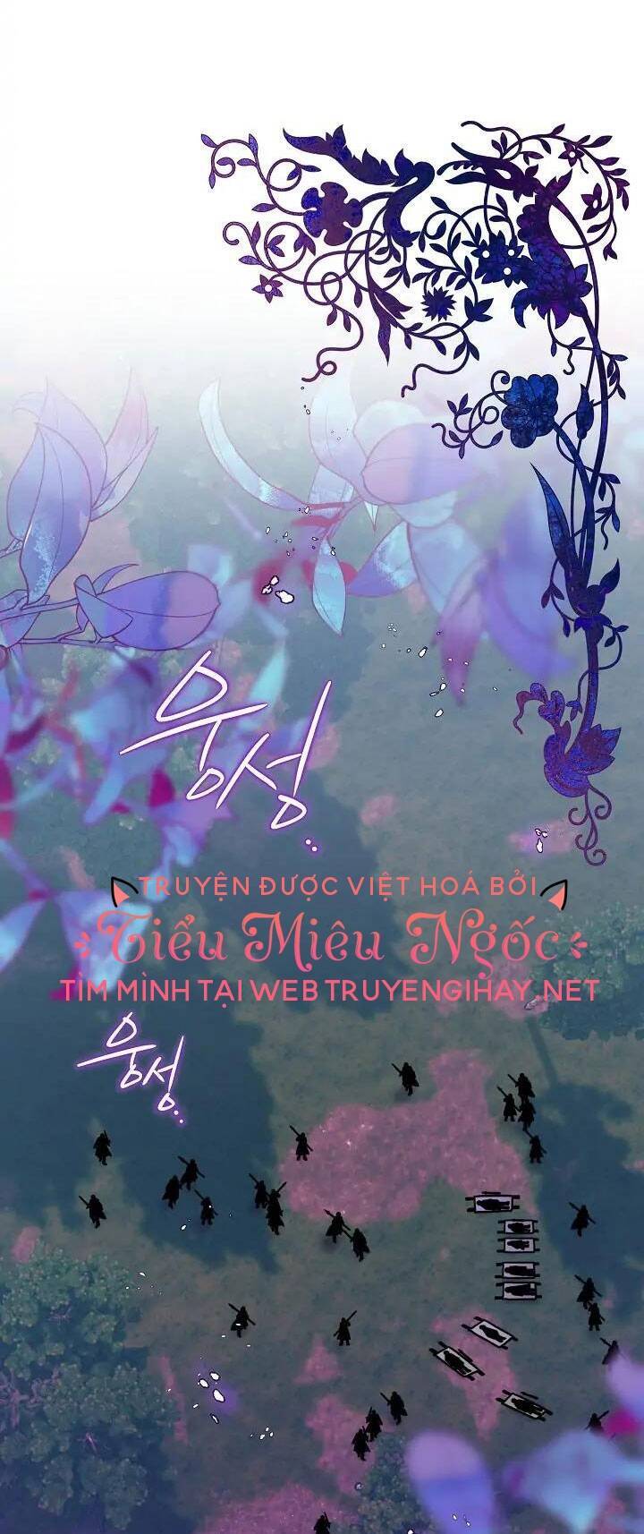 Lần Này Tôi Sẽ Yêu Thương Bản Thân Hơn Chapter 14 - Trang 2